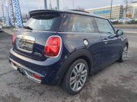 Mini Cooper S 192CH SEVEN BVA - <small></small> 18.490 € <small>TTC</small> - #4