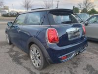 Mini Cooper S 192CH SEVEN BVA - <small></small> 18.490 € <small>TTC</small> - #5