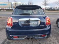 Mini Cooper S 192CH SEVEN BVA - <small></small> 18.490 € <small>TTC</small> - #6