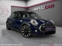 Mini Cooper S 192CV 2.0L - <small></small> 20.990 € <small>TTC</small> - #1