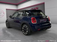 Mini Cooper S 192CV 2.0L - <small></small> 20.990 € <small>TTC</small> - #3