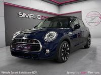 Mini Cooper S 192CV 2.0L - <small></small> 20.990 € <small>TTC</small> - #4