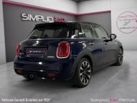 Mini Cooper S 192CV 2.0L - <small></small> 20.990 € <small>TTC</small> - #5