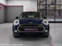 Mini Cooper S 192CV 2.0L - <small></small> 20.990 € <small>TTC</small> - #15