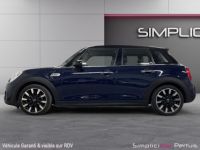 Mini Cooper S 192CV 2.0L - <small></small> 20.990 € <small>TTC</small> - #17