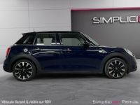 Mini Cooper S 192CV 2.0L - <small></small> 20.990 € <small>TTC</small> - #18