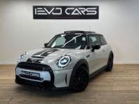 Mini Cooper S 2.0 178 ch CarPlay / Toit ouvrant Édition Camden Projecteurs Full LED - <small></small> 22.990 € <small>TTC</small> - #1