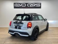 Mini Cooper S 2.0 178 ch CarPlay / Toit ouvrant Édition Camden Projecteurs Full LED - <small></small> 22.990 € <small>TTC</small> - #2