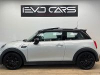 Mini Cooper S 2.0 178 ch CarPlay / Toit ouvrant Édition Camden Projecteurs Full LED - <small></small> 22.990 € <small>TTC</small> - #3