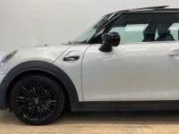 Mini Cooper S 2.0 178 ch CarPlay / Toit ouvrant Édition Camden Projecteurs Full LED - <small></small> 22.990 € <small>TTC</small> - #4