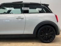 Mini Cooper S 2.0 178 ch CarPlay / Toit ouvrant Édition Camden Projecteurs Full LED - <small></small> 22.990 € <small>TTC</small> - #5