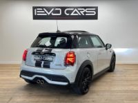 Mini Cooper S 2.0 178 ch Édition Camden / Toit ouvrant / CarPlay / Projecteurs Full LED - <small></small> 22.990 € <small>TTC</small> - #2