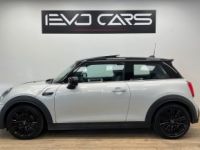 Mini Cooper S 2.0 178 ch Édition Camden / Toit ouvrant / CarPlay / Projecteurs Full LED - <small></small> 22.990 € <small>TTC</small> - #3