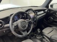 Mini Cooper S 2.0 178 ch Édition Camden / Toit ouvrant / CarPlay / Projecteurs Full LED - <small></small> 22.990 € <small>TTC</small> - #7