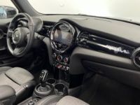 Mini Cooper S 2.0 178 ch Édition Camden / Toit ouvrant / CarPlay / Projecteurs Full LED - <small></small> 22.990 € <small>TTC</small> - #9