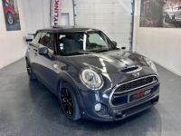 Mini Cooper S 2.0 192 Pack Red Hot Chili F56 - <small></small> 11.750 € <small>TTC</small> - #1