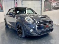 Mini Cooper S 2.0 192 Pack Red Hot Chili F56 - <small></small> 11.750 € <small>TTC</small> - #4