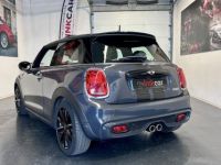 Mini Cooper S 2.0 192 Pack Red Hot Chili F56 - <small></small> 11.750 € <small>TTC</small> - #5