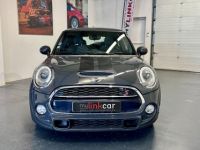 Mini Cooper S 2.0 192 Pack Red Hot Chili F56 - <small></small> 11.750 € <small>TTC</small> - #6