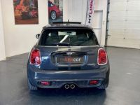 Mini Cooper S 2.0 192 Pack Red Hot Chili F56 - <small></small> 11.750 € <small>TTC</small> - #7