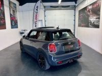 Mini Cooper S 2.0 192 Pack Red Hot Chili F56 - <small></small> 11.750 € <small>TTC</small> - #8