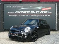 Mini Cooper S 2.0 79.955 KM GARANTI 12 MOIS - - <small></small> 14.990 € <small>TTC</small> - #1