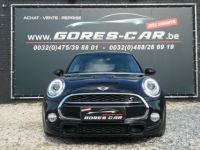 Mini Cooper S 2.0 79.955 KM GARANTI 12 MOIS - - <small></small> 14.990 € <small>TTC</small> - #2