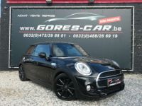 Mini Cooper S 2.0 79.955 KM GARANTI 12 MOIS - - <small></small> 14.990 € <small>TTC</small> - #3