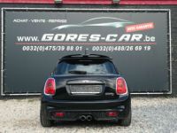 Mini Cooper S 2.0 79.955 KM GARANTI 12 MOIS - - <small></small> 14.990 € <small>TTC</small> - #5