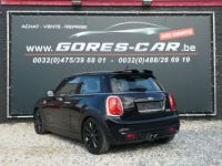 Mini Cooper S 2.0 79.955 KM GARANTI 12 MOIS - - <small></small> 14.990 € <small>TTC</small> - #7