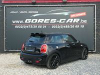 Mini Cooper S 2.0 79.955 KM GARANTI 12 MOIS - - <small></small> 14.990 € <small>TTC</small> - #8