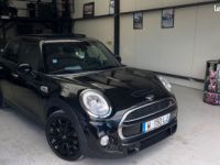 Mini Cooper s 2.0 essence 192cv AUTOMATIQUE toit ouvrant - <small></small> 20.900 € <small>TTC</small> - #1