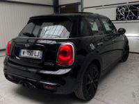 Mini Cooper s 2.0 essence 192cv AUTOMATIQUE toit ouvrant - <small></small> 20.900 € <small>TTC</small> - #2