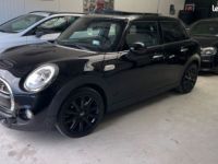 Mini Cooper s 2.0 essence 192cv AUTOMATIQUE toit ouvrant - <small></small> 20.900 € <small>TTC</small> - #3