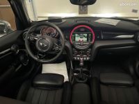 Mini Cooper s 2.0 essence 192cv AUTOMATIQUE toit ouvrant - <small></small> 20.900 € <small>TTC</small> - #5