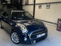 Mini Cooper s 2.0 essence 192cv Automatique toit ouvrant - <small></small> 21.900 € <small>TTC</small> - #1