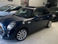 Mini Cooper s 2.0 essence 192cv Automatique toit ouvrant - <small></small> 21.900 € <small>TTC</small> - #2