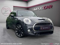 Mini Cooper S 2.0AS - <small></small> 17.499 € <small>TTC</small> - #1