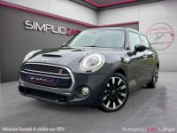 Mini Cooper S 2.0AS - <small></small> 17.499 € <small>TTC</small> - #2