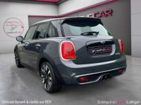 Mini Cooper S 2.0AS - <small></small> 17.499 € <small>TTC</small> - #3