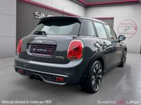 Mini Cooper S 2.0AS - <small></small> 17.499 € <small>TTC</small> - #4