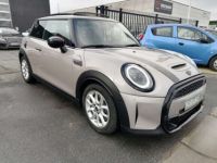 Mini Cooper S 2.0AS DCT--FULL OPTIONS-TOIT PANO-GARANTIE USINE-- - <small></small> 29.990 € <small>TTC</small> - #1