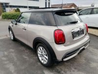 Mini Cooper S 2.0AS DCT--FULL OPTIONS-TOIT PANO-GARANTIE USINE-- - <small></small> 29.990 € <small>TTC</small> - #4