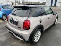 Mini Cooper S 2.0AS DCT--FULL OPTIONS-TOIT PANO-GARANTIE USINE-- - <small></small> 29.990 € <small>TTC</small> - #6