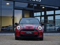 Mini Cooper S 2.0AS OPF DCT - PANO DAK - CAMERA - H-K SOUND - CARPLAY - - <small></small> 29.999 € <small>TTC</small> - #2