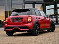 Mini Cooper S 2.0AS OPF DCT - PANO DAK - CAMERA - H-K SOUND - CARPLAY - - <small></small> 29.999 € <small>TTC</small> - #4