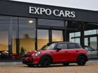 Mini Cooper S 2.0AS OPF DCT - PANO DAK - CAMERA - H-K SOUND - CARPLAY - - <small></small> 29.999 € <small>TTC</small> - #5