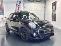 Mini Cooper S 2.0i 192 BVA T-O Red Hot Chili F56 - <small></small> 21.980 € <small>TTC</small> - #1