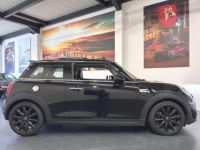 Mini Cooper S 2.0i 192 BVA T-O Red Hot Chili F56 - <small></small> 21.980 € <small>TTC</small> - #3