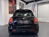 Mini Cooper S 2.0i 192 BVA T-O Red Hot Chili F56 - <small></small> 21.980 € <small>TTC</small> - #5